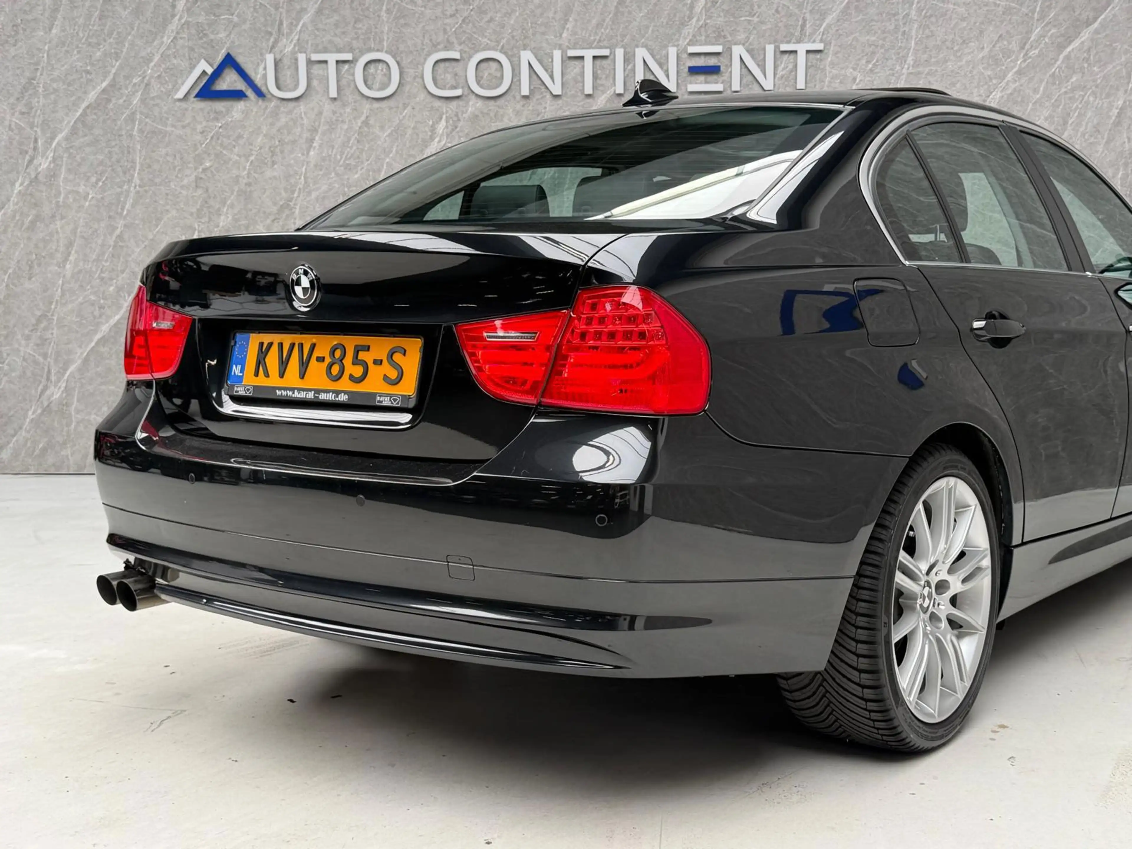 BMW 325 3-serie 325i Carbon Sport Edition / Open Dak / APK — photo 7