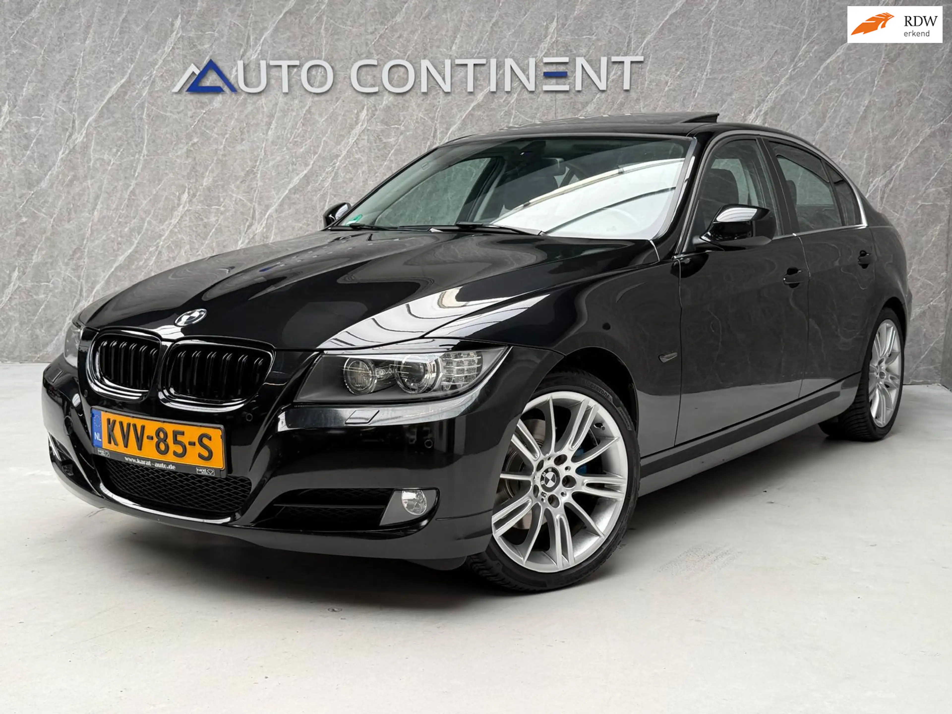 BMW 325 3-serie 325i Carbon Sport Edition / Open Dak / APK