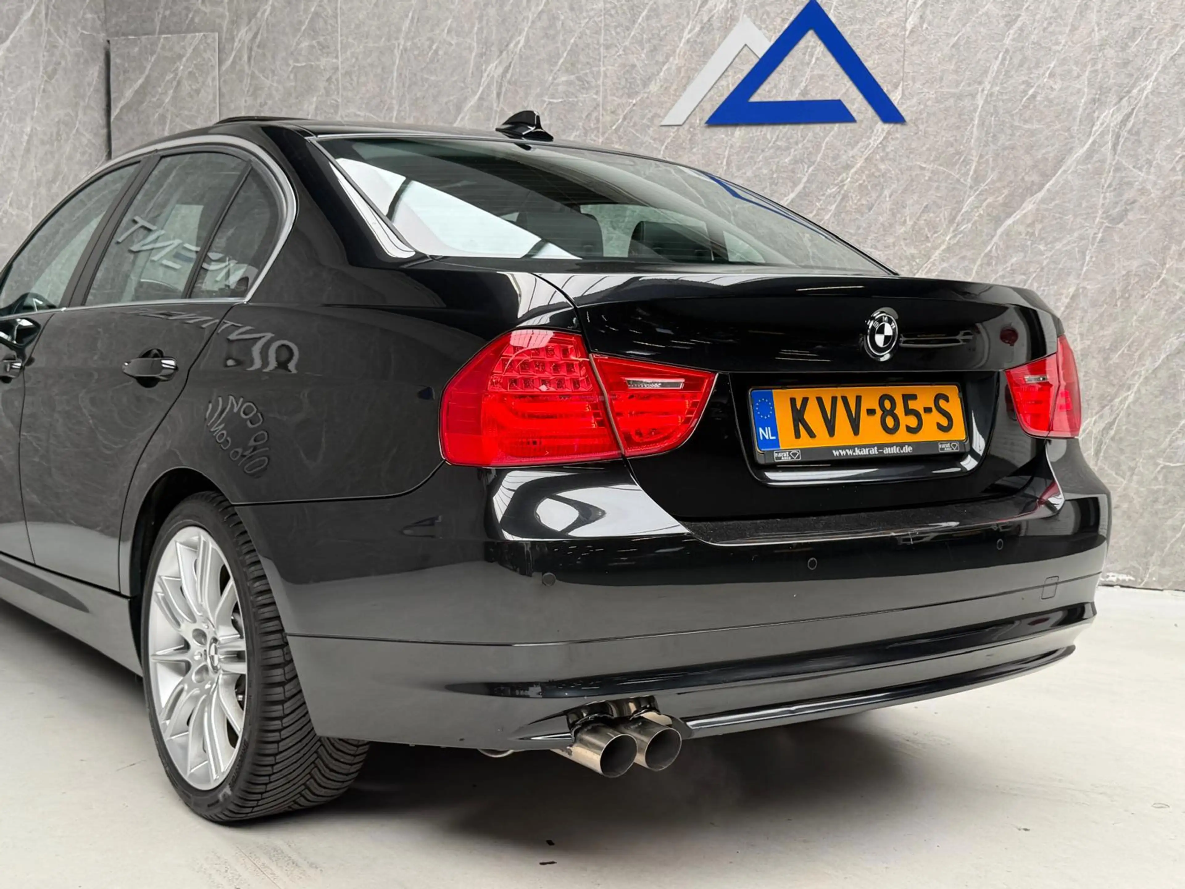 BMW 325 3-serie 325i Carbon Sport Edition / Open Dak / APK — photo 9