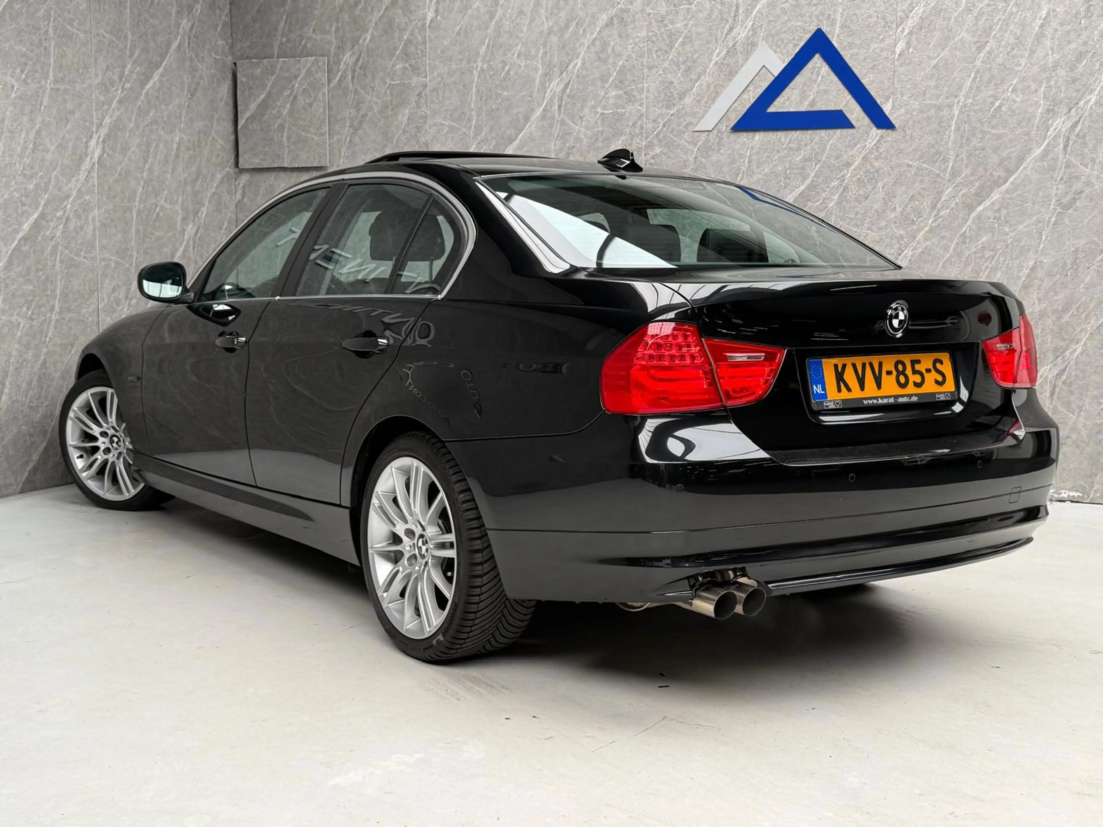 BMW 325 3-serie 325i Carbon Sport Edition / Open Dak / APK — photo 4