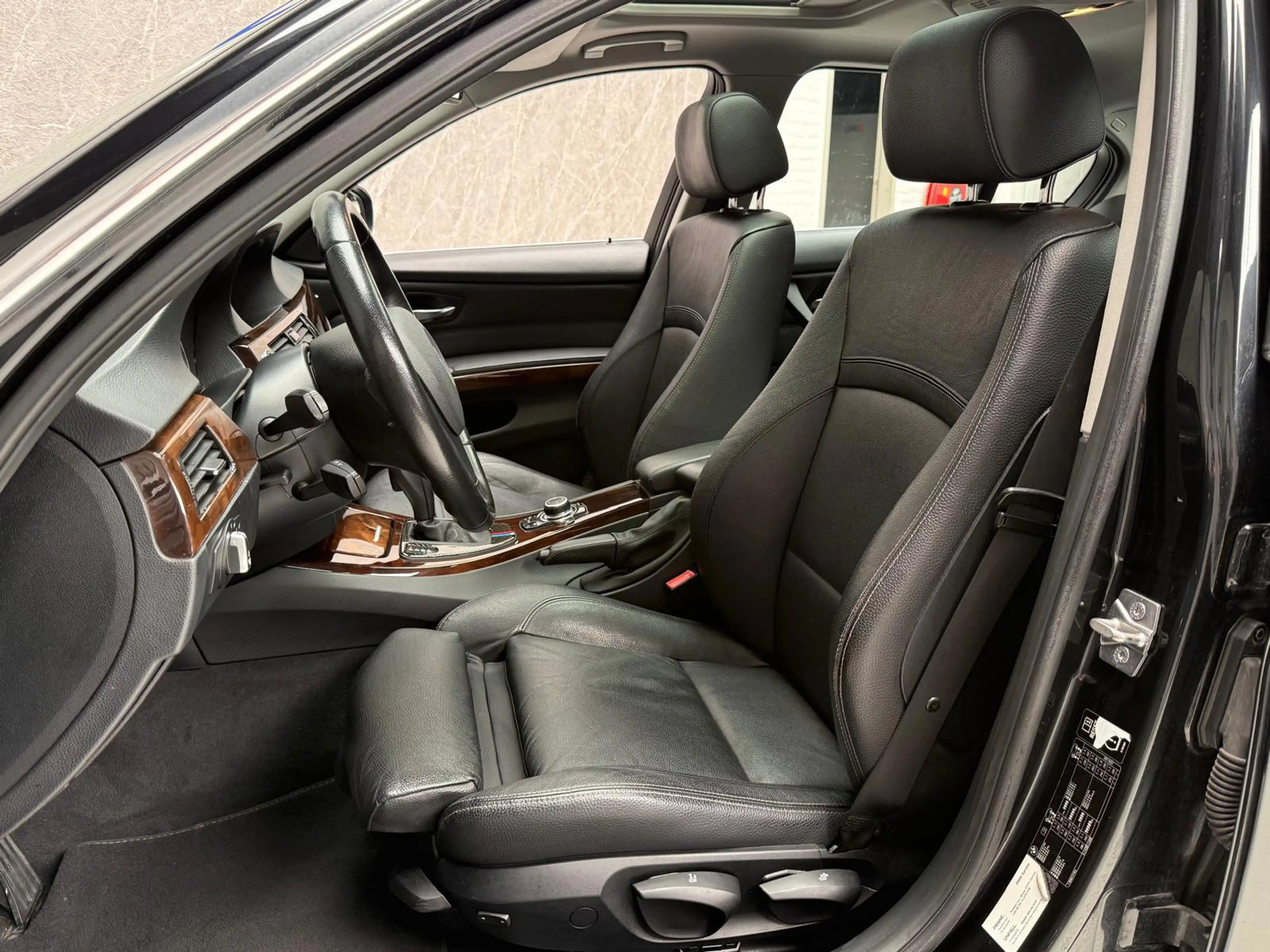 BMW 325 3-serie 325i Carbon Sport Edition / Open Dak / APK — photo 13