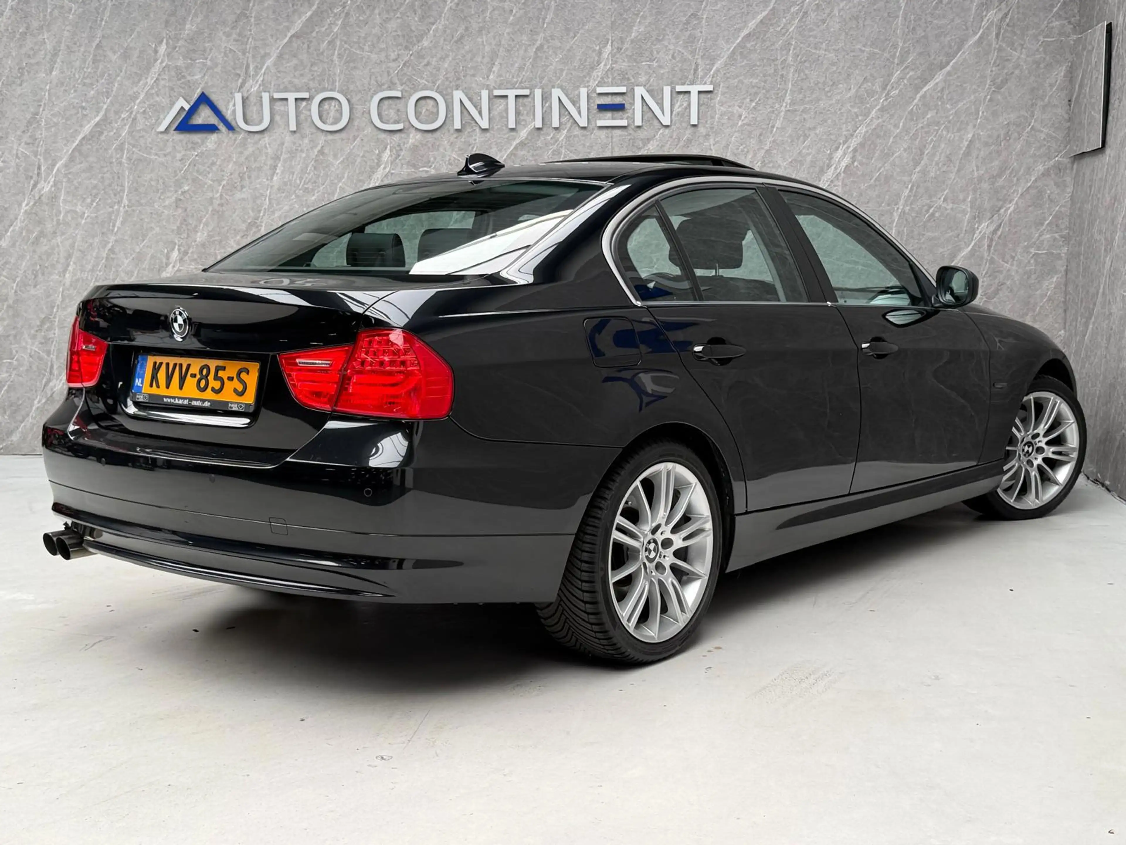 BMW 325 3-serie 325i Carbon Sport Edition / Open Dak / APK — photo 2