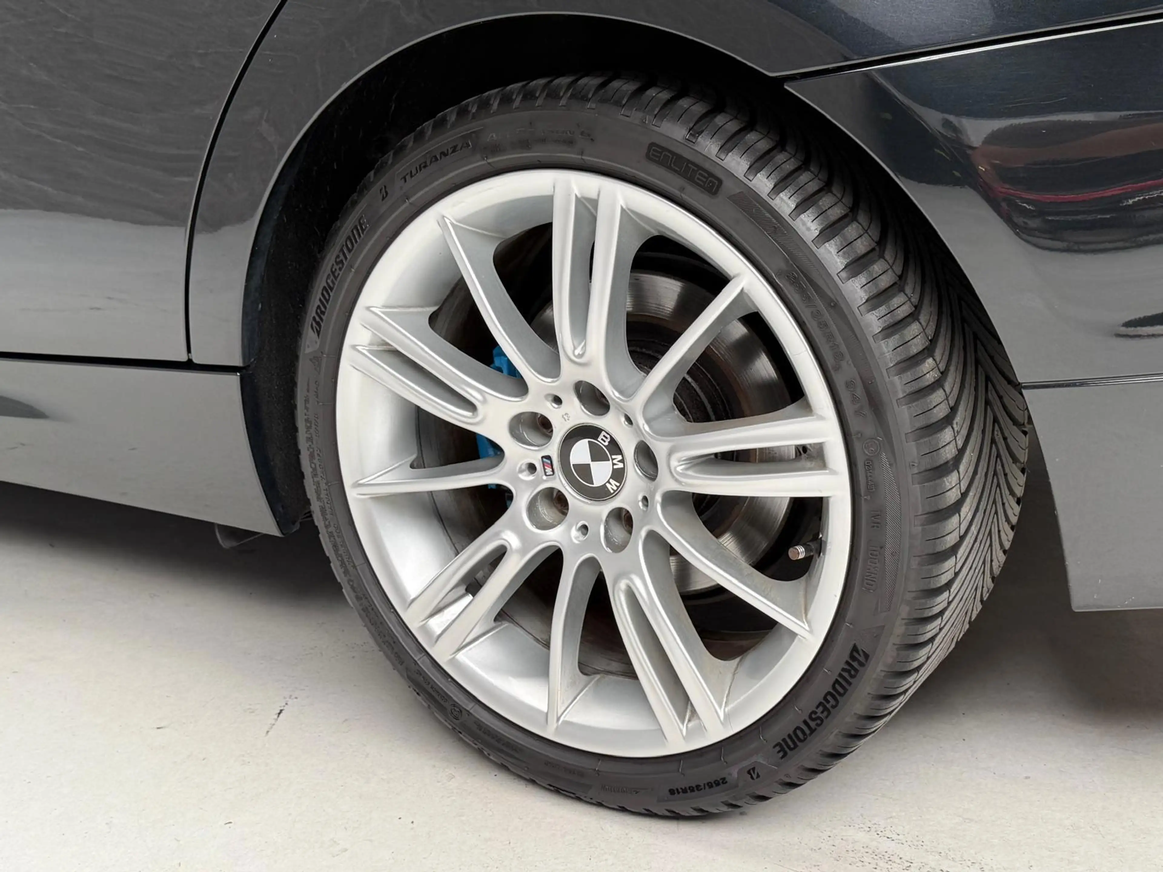 BMW 325 3-serie 325i Carbon Sport Edition / Open Dak / APK — photo 10