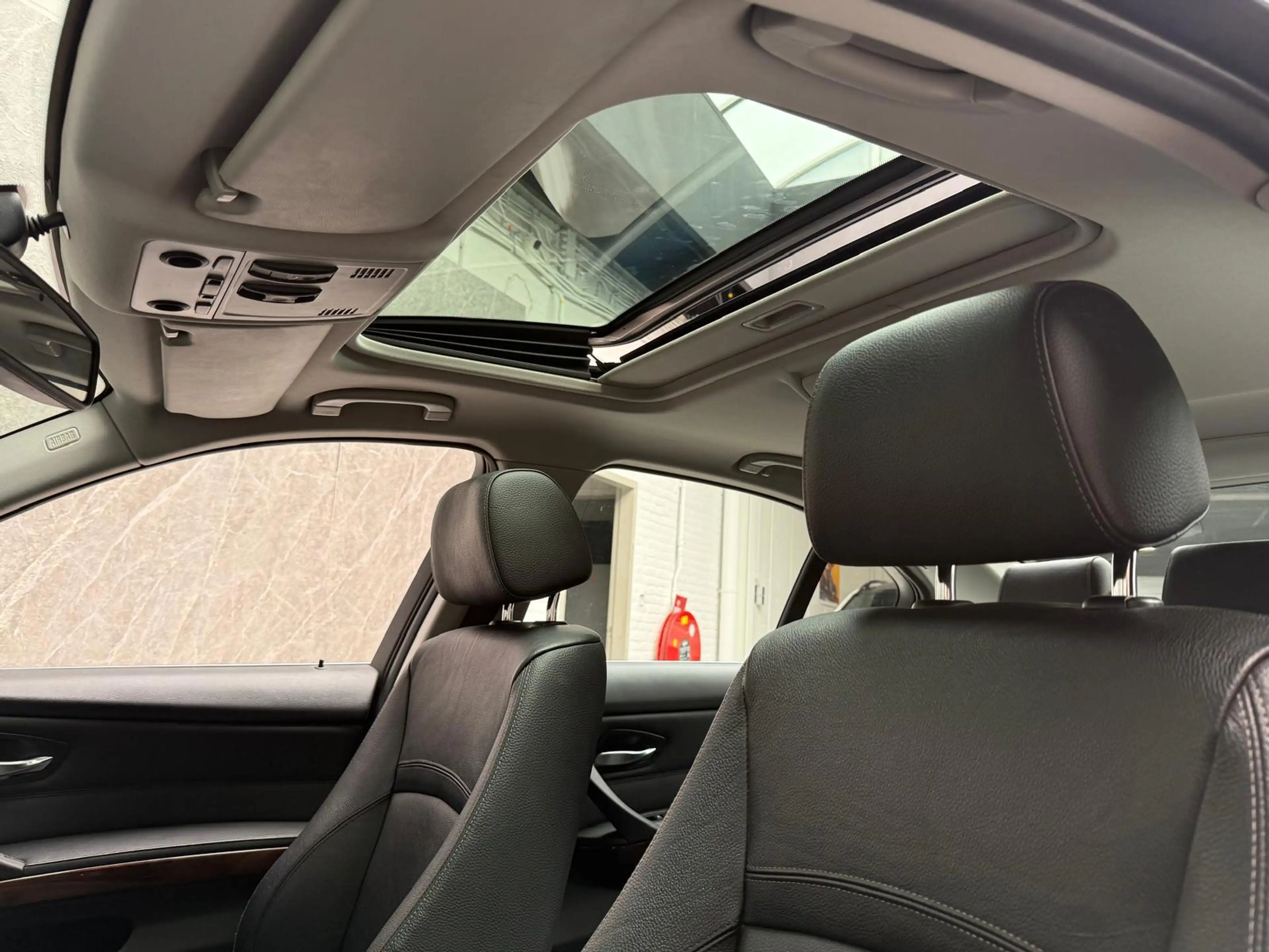 BMW 325 3-serie 325i Carbon Sport Edition / Open Dak / APK — photo 14