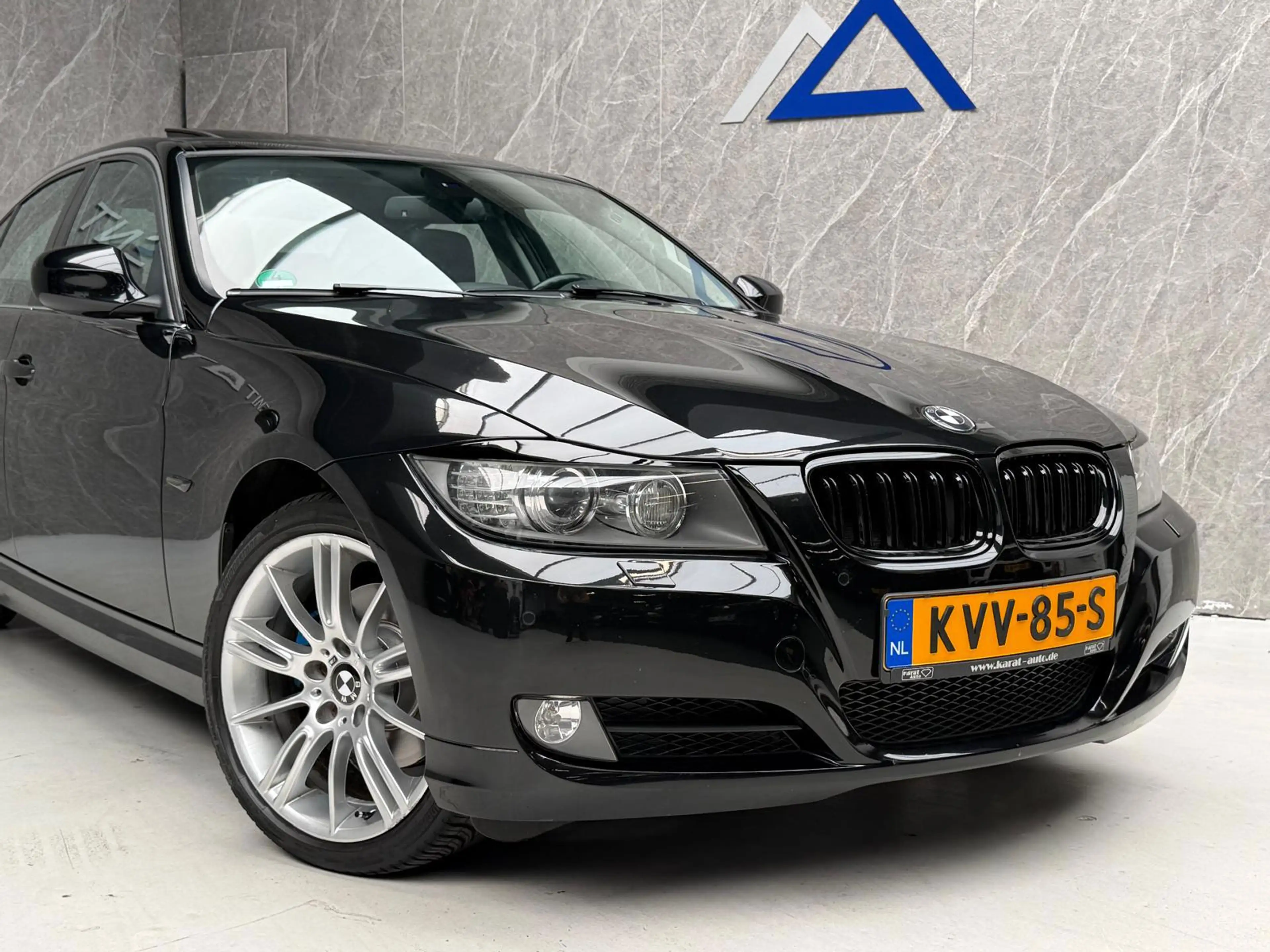 BMW 325 3-serie 325i Carbon Sport Edition / Open Dak / APK — photo 8