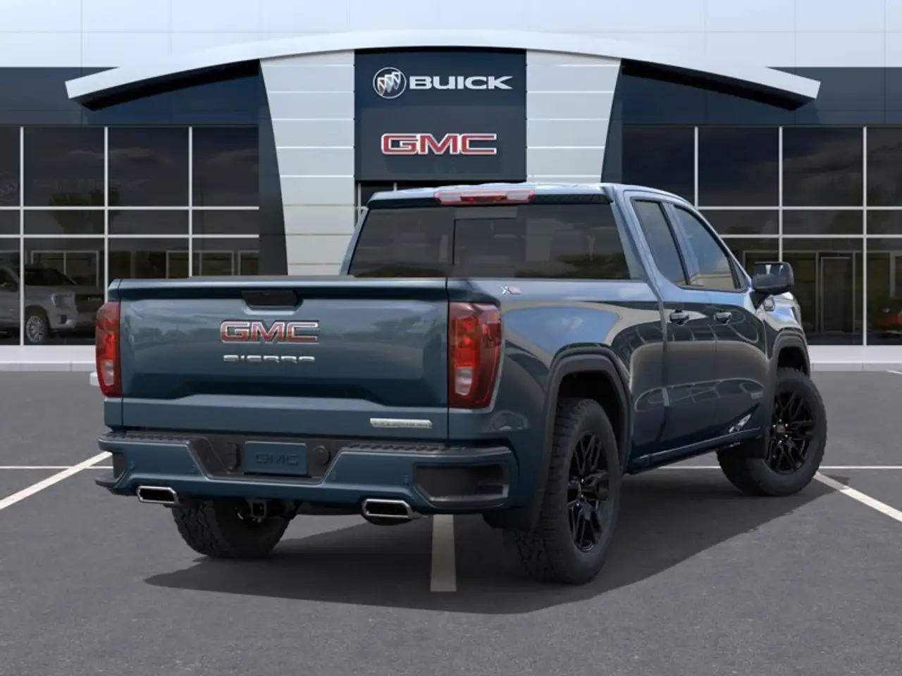 GMC Sierra 1500 снимка GMC Sierra 1500