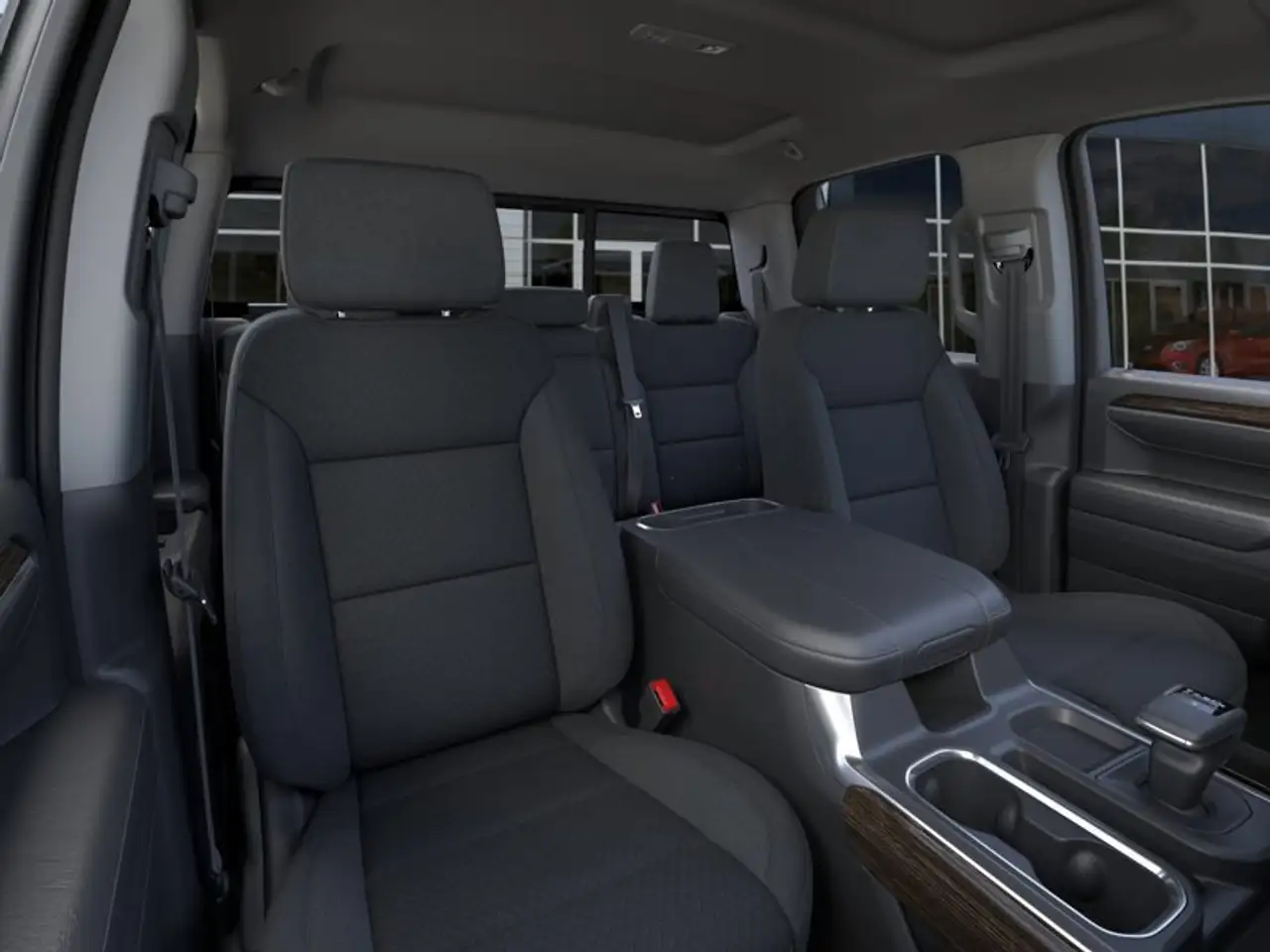 GMC Sierra 1500 снимка GMC Sierra 1500