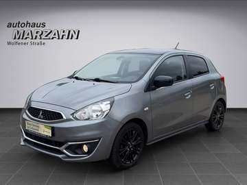Space Star Diamant+ 1.2 MIVEC ClearTec CVT