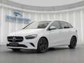 Mercedes-Benz B 250 B 250 e mit EQ Hybrid Technologie Progressive Weiß - thumbnail 3