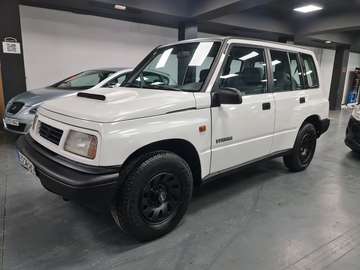 1.9TDI Wagon Intercooler