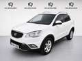 SsangYong Korando D20T Premium Plus 4x2 Aut. Blanco - thumbnail 3