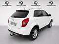 SsangYong Korando D20T Premium Plus 4x2 Aut. Blanco - thumbnail 7