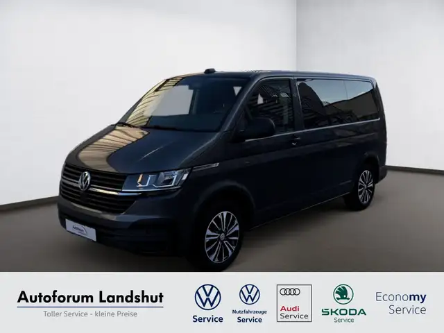 Volkswagen T6 Multivan T6.1 TDI DSG Multivan Family KAMERA/SHZG/PDC/APP