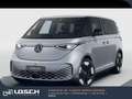 Volkswagen ID. Buzz Pro Argent - thumbnail 1