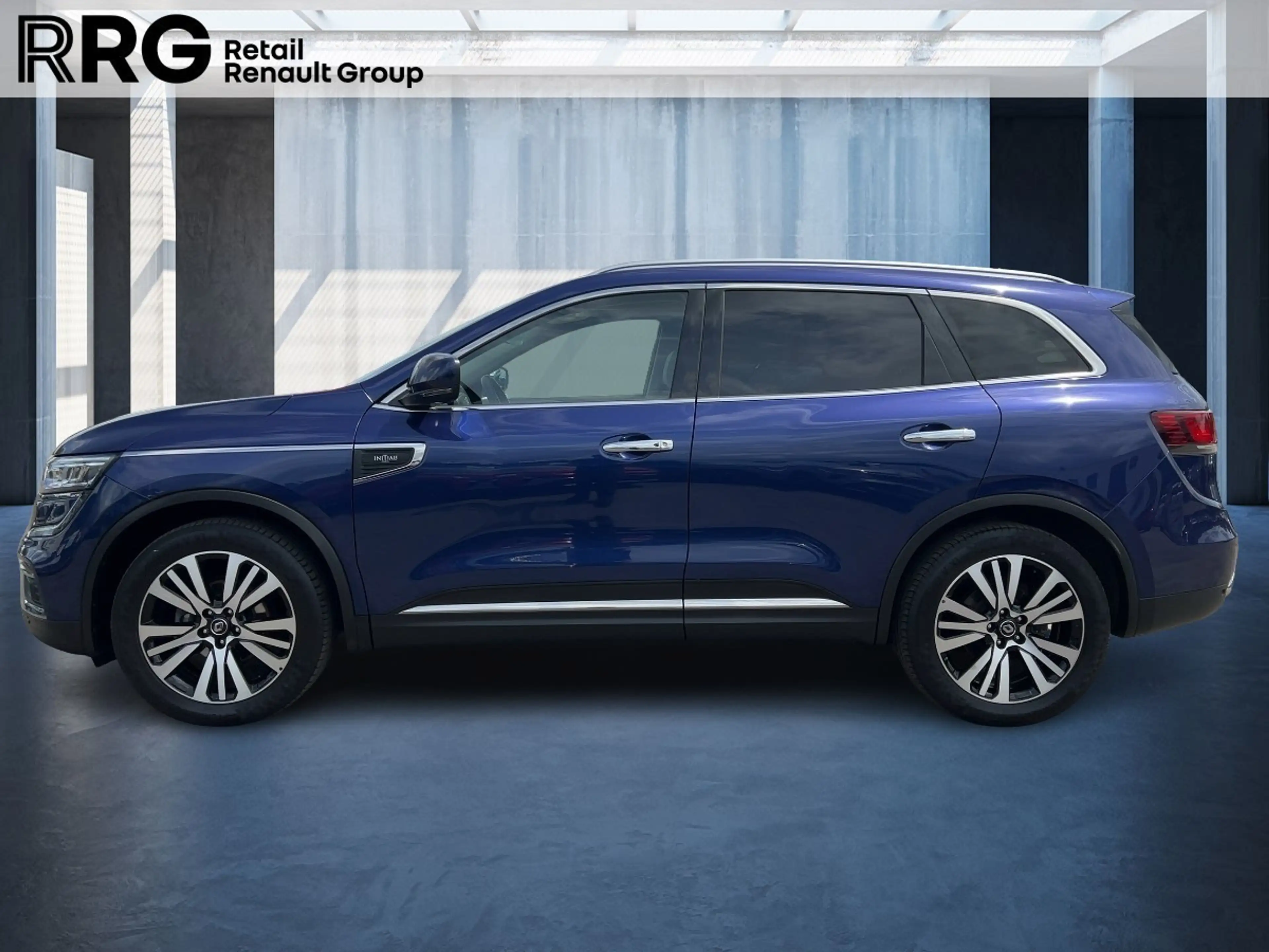 Renault Koleos INITIALE PARIS TCe 160 EDC PANORAMASCHIEBEDACH — photo 2