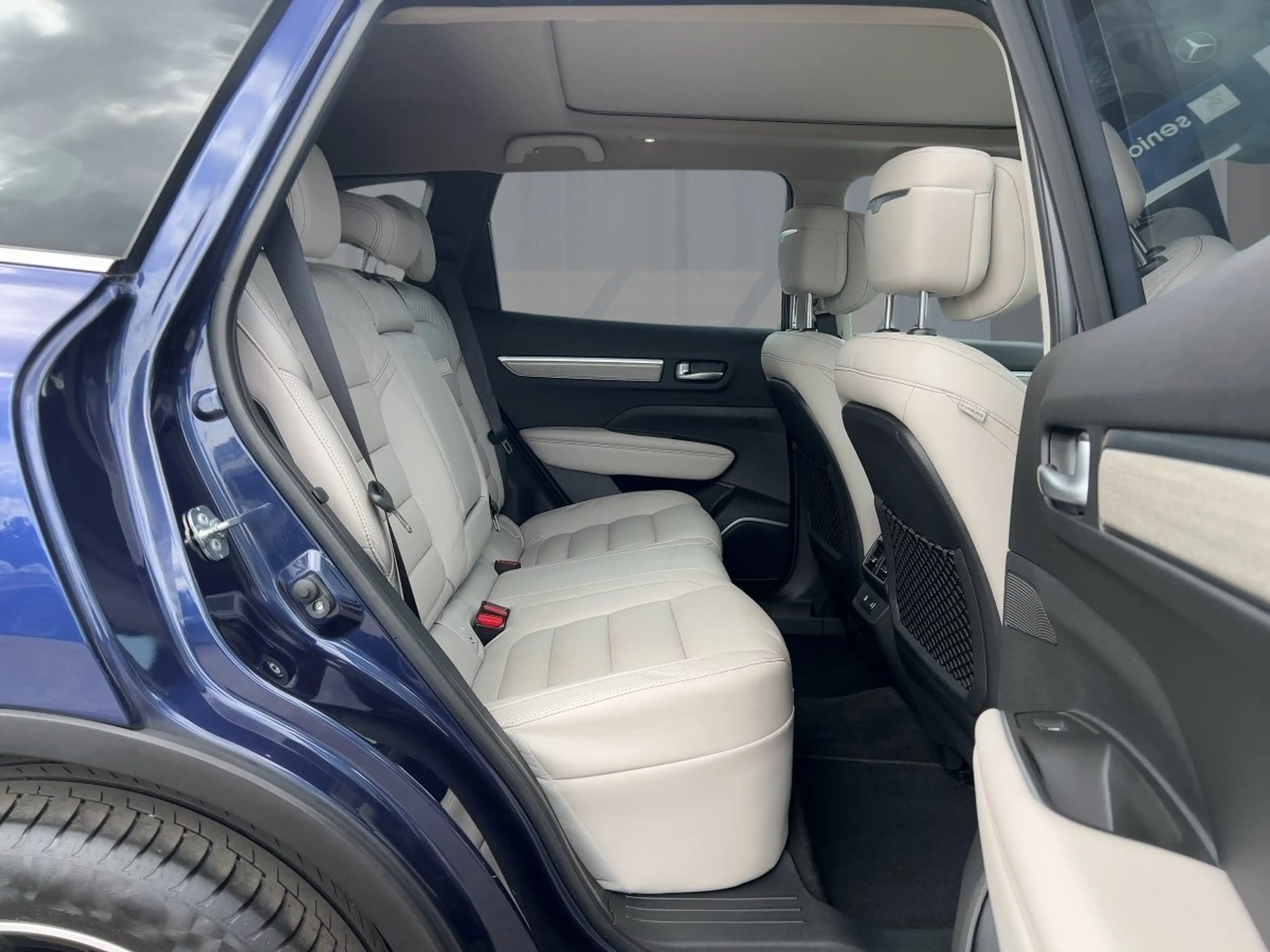 Renault Koleos INITIALE PARIS TCe 160 EDC PANORAMASCHIEBEDACH — photo 9