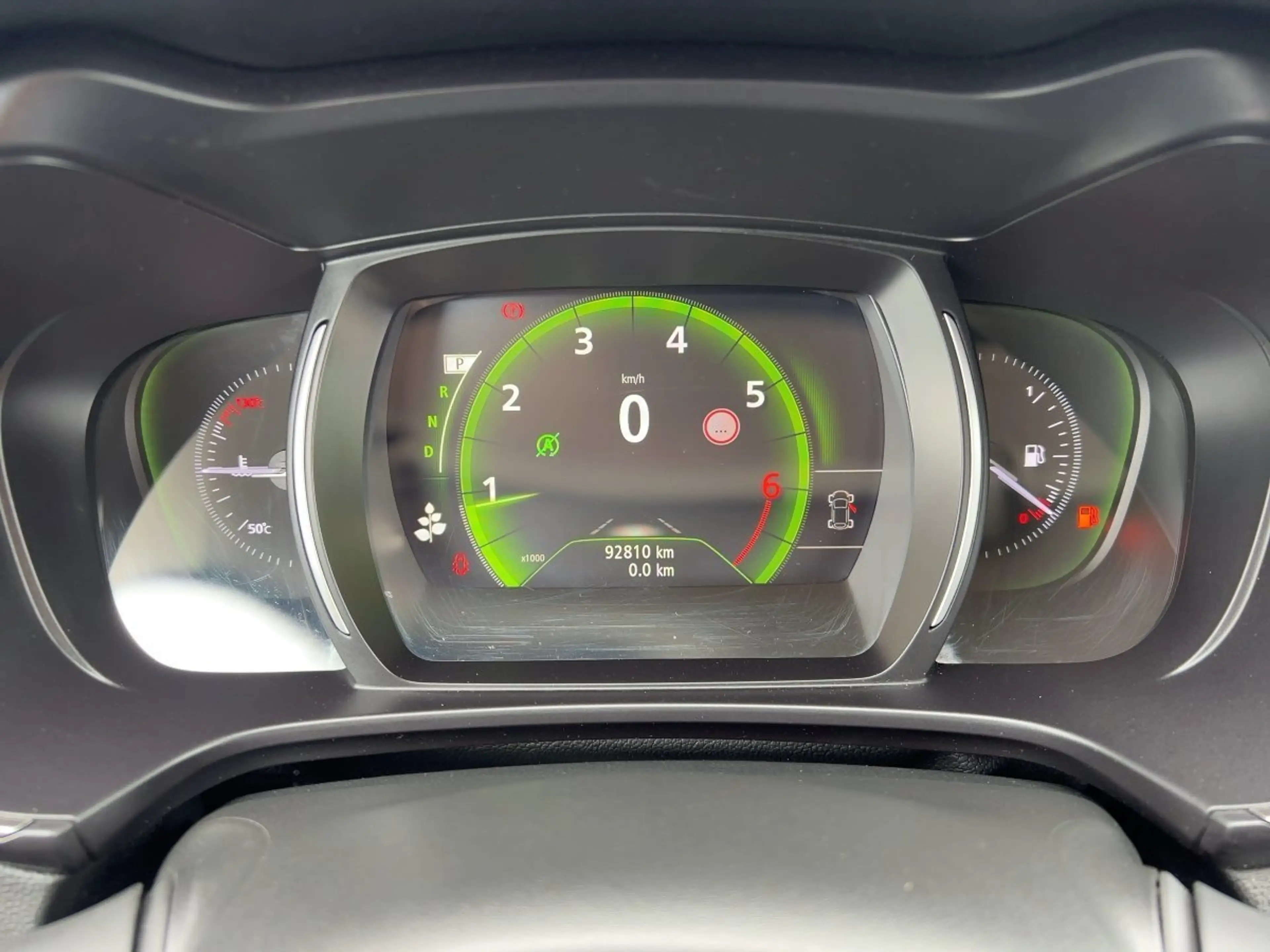 Renault Koleos INITIALE PARIS TCe 160 EDC PANORAMASCHIEBEDACH — photo 13