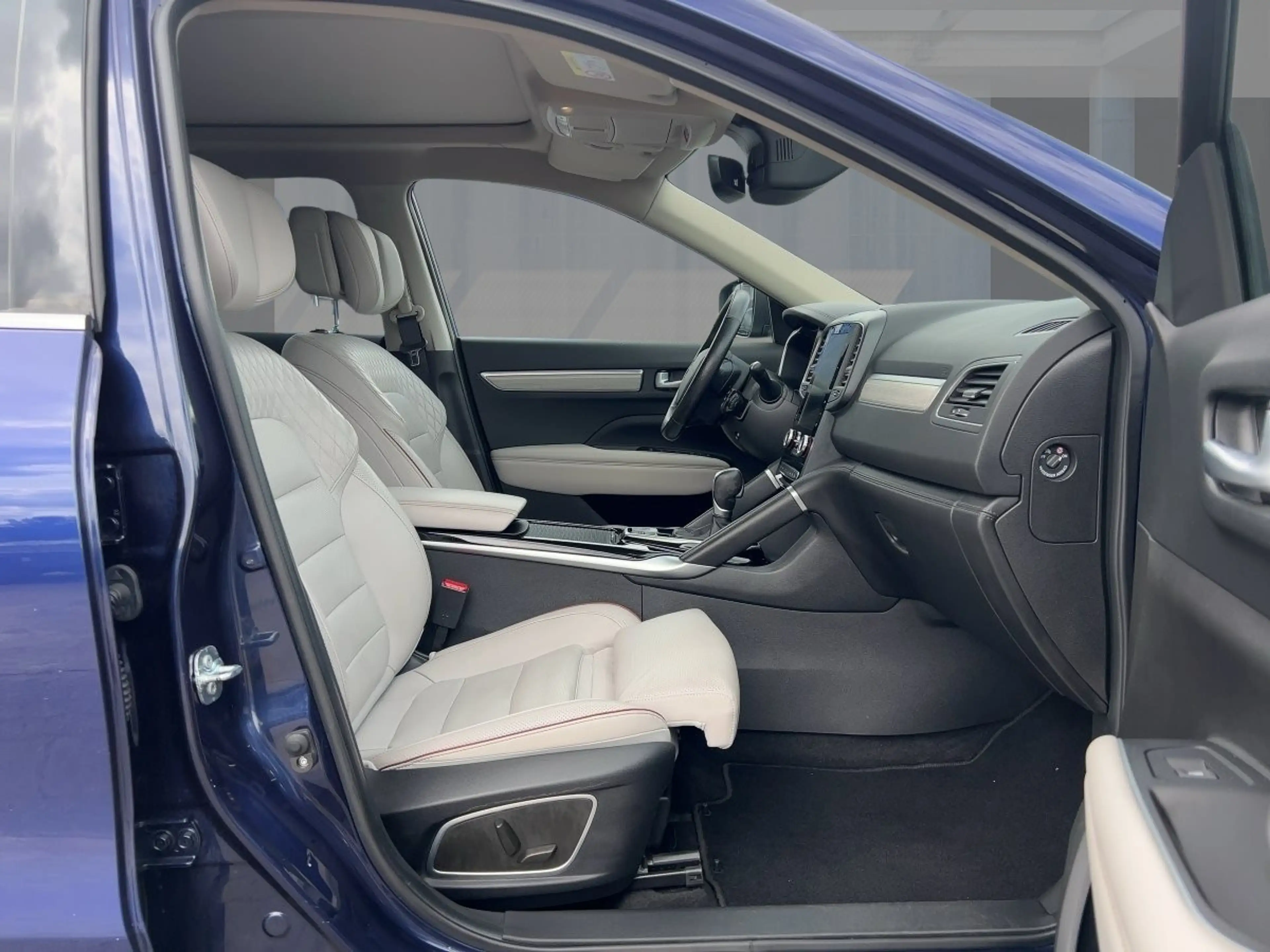 Renault Koleos INITIALE PARIS TCe 160 EDC PANORAMASCHIEBEDACH — photo 8