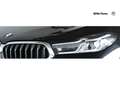 BMW 630 i Gran Turismo mhev 48v Luxury auto Fekete - thumbnail 4
