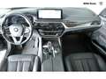 BMW 630 i Gran Turismo mhev 48v Luxury auto Fekete - thumbnail 9