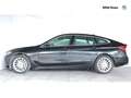 BMW 630 i Gran Turismo mhev 48v Luxury auto Černá - thumbnail 3