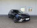 MG Marvel R Electric 70 kWh Luxury Grau - thumbnail 2