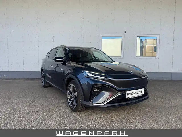 MG Marvel R Electric 70 kWh Luxury