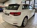 Audi A3 A3 35 TDI Sportback S tronic design Weiß - thumbnail 5