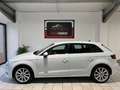Audi A3 A3 35 TDI Sportback S tronic design Weiß - thumbnail 9