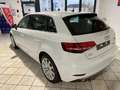 Audi A3 A3 35 TDI Sportback S tronic design Weiß - thumbnail 3
