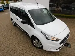 Ford Transit Connect Transit/Tourneo CONNECT Kombi L2 TREND+NAV+ACC