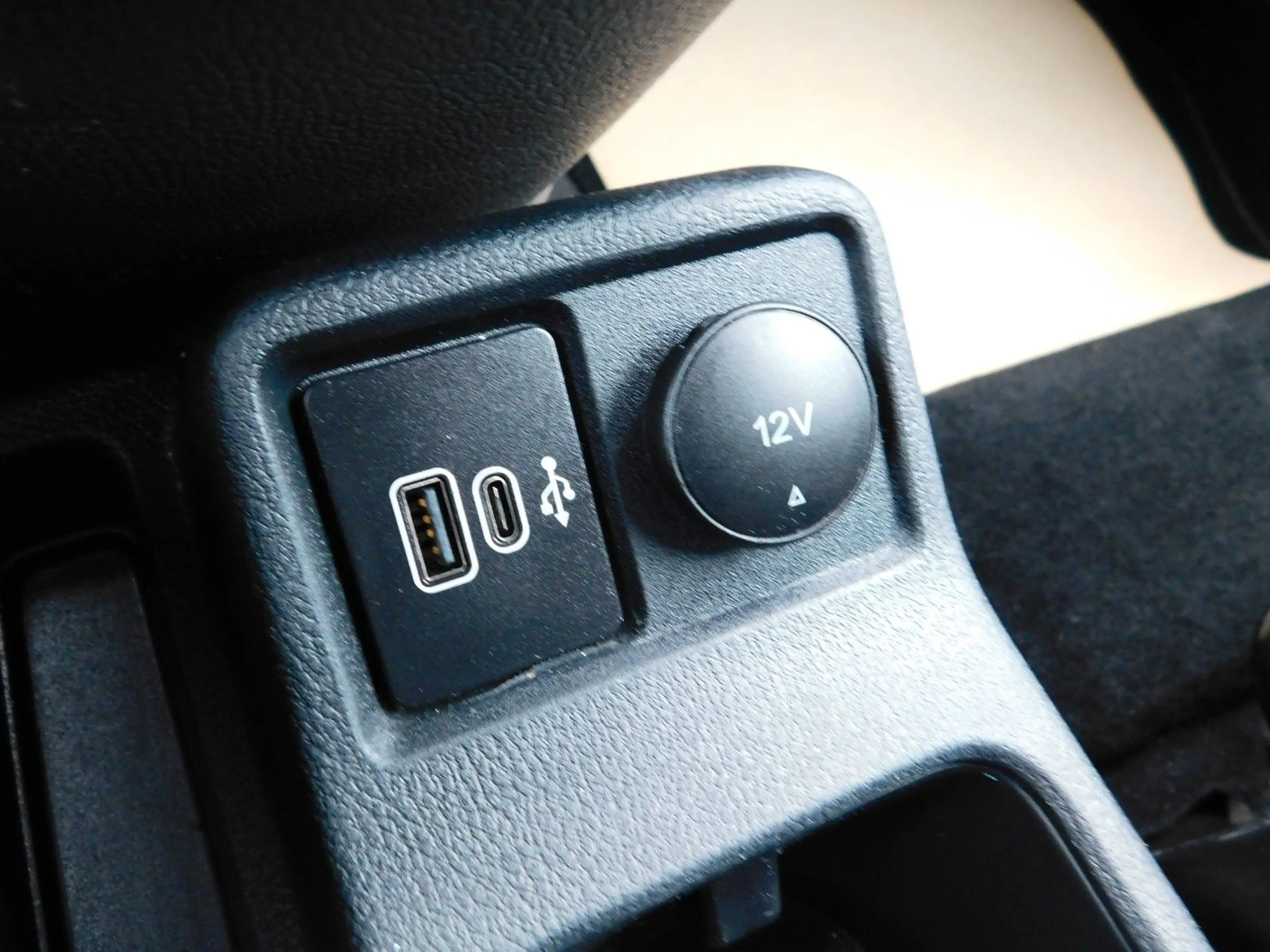 Ford Transit Connect Transit/Tourneo CONNECT Kombi  L2 TREND+NAV+ACC — photo 8