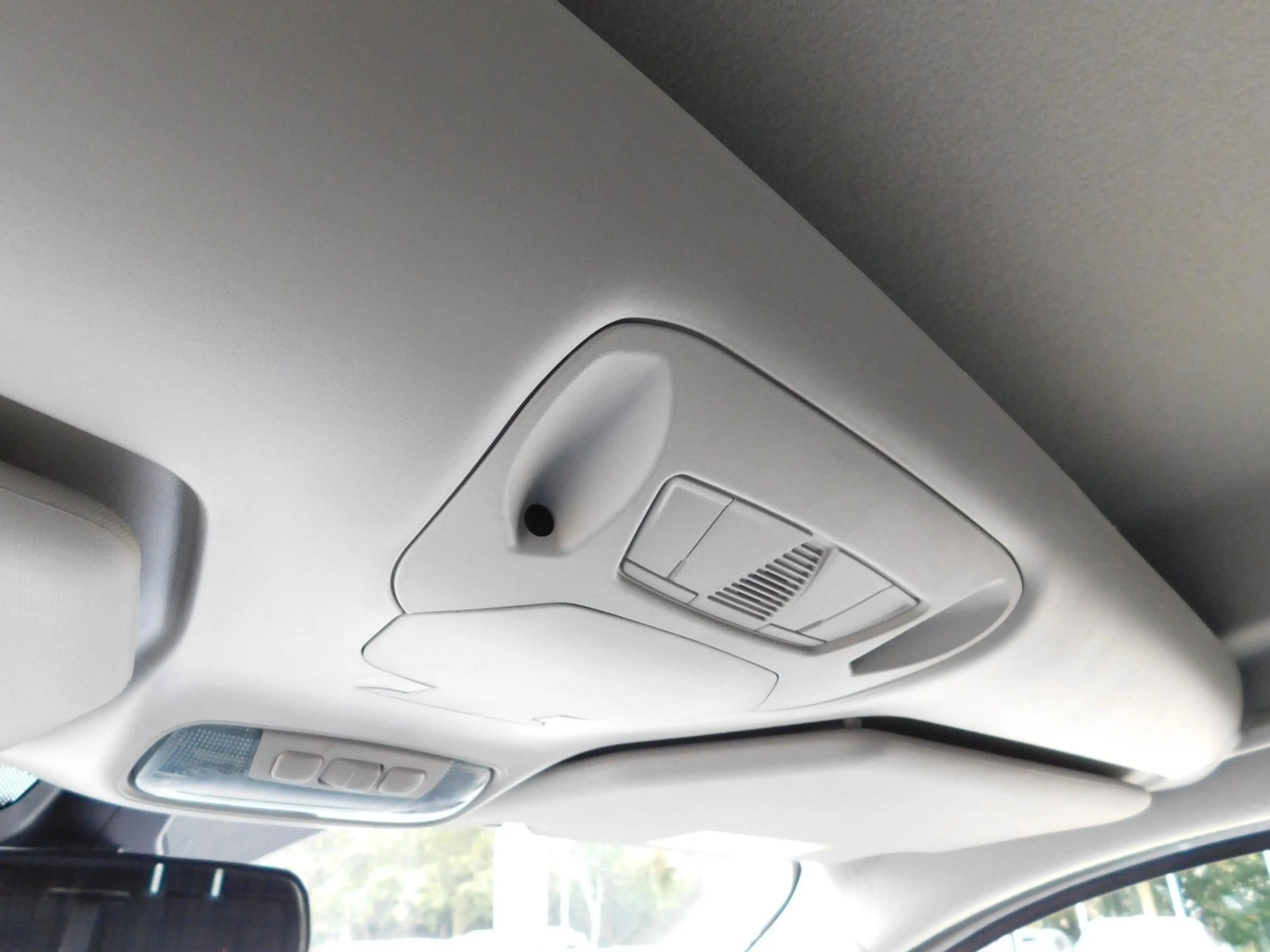 Ford Transit Connect Transit/Tourneo CONNECT Kombi  L2 TREND+NAV+ACC — photo 10