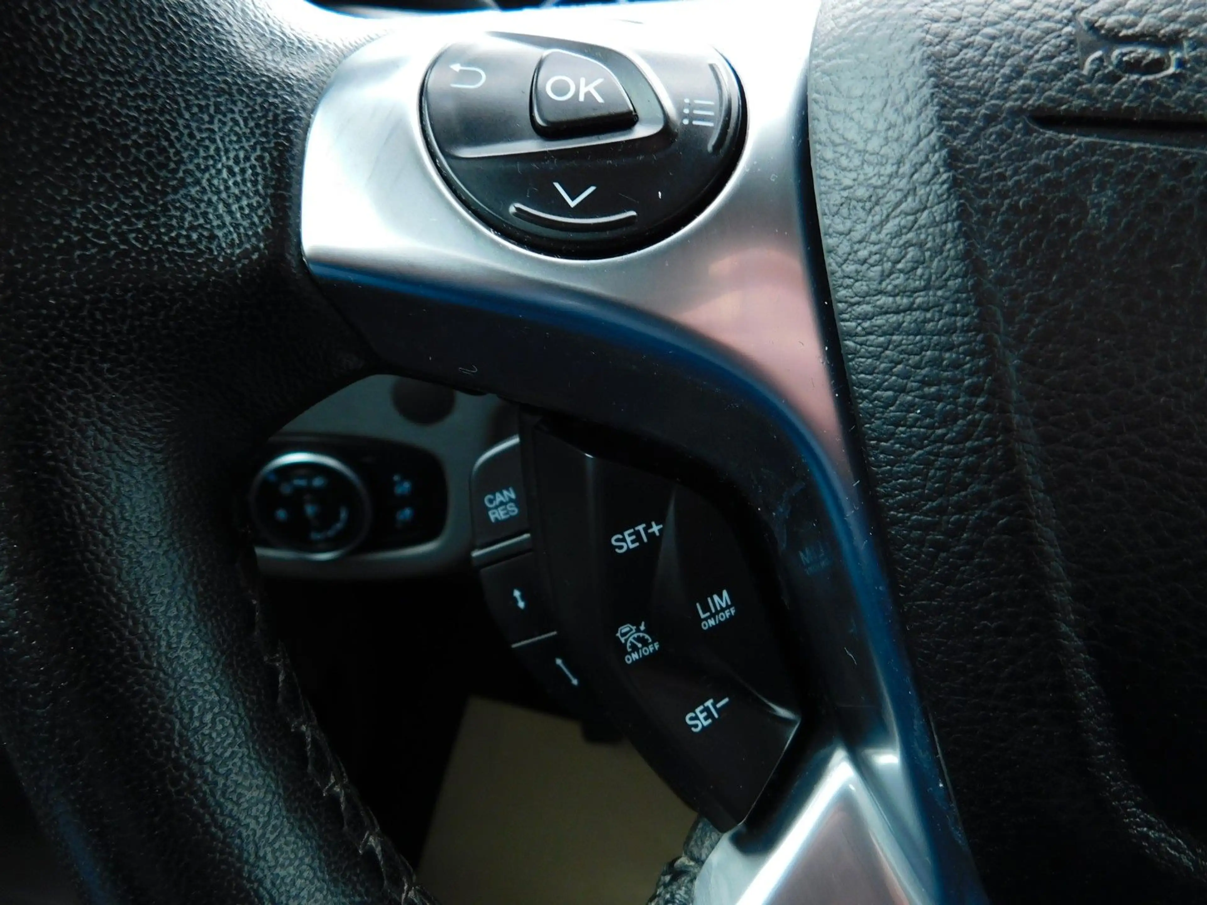 Ford Transit Connect Transit/Tourneo CONNECT Kombi  L2 TREND+NAV+ACC — photo 6