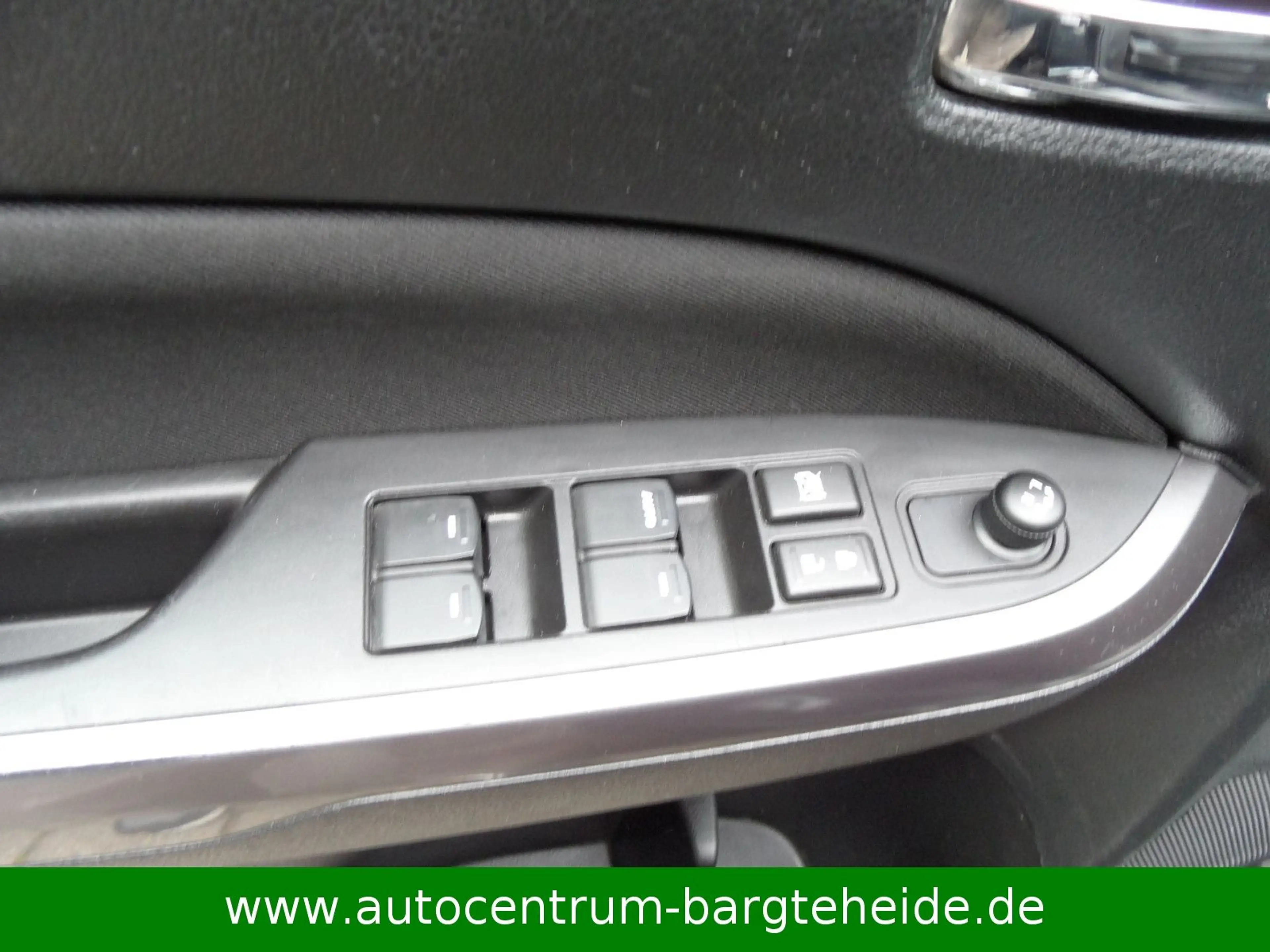 Suzuki Vitara 1.0 BoosterJet Aut. Comfort KAMERA+DAB — photo 18