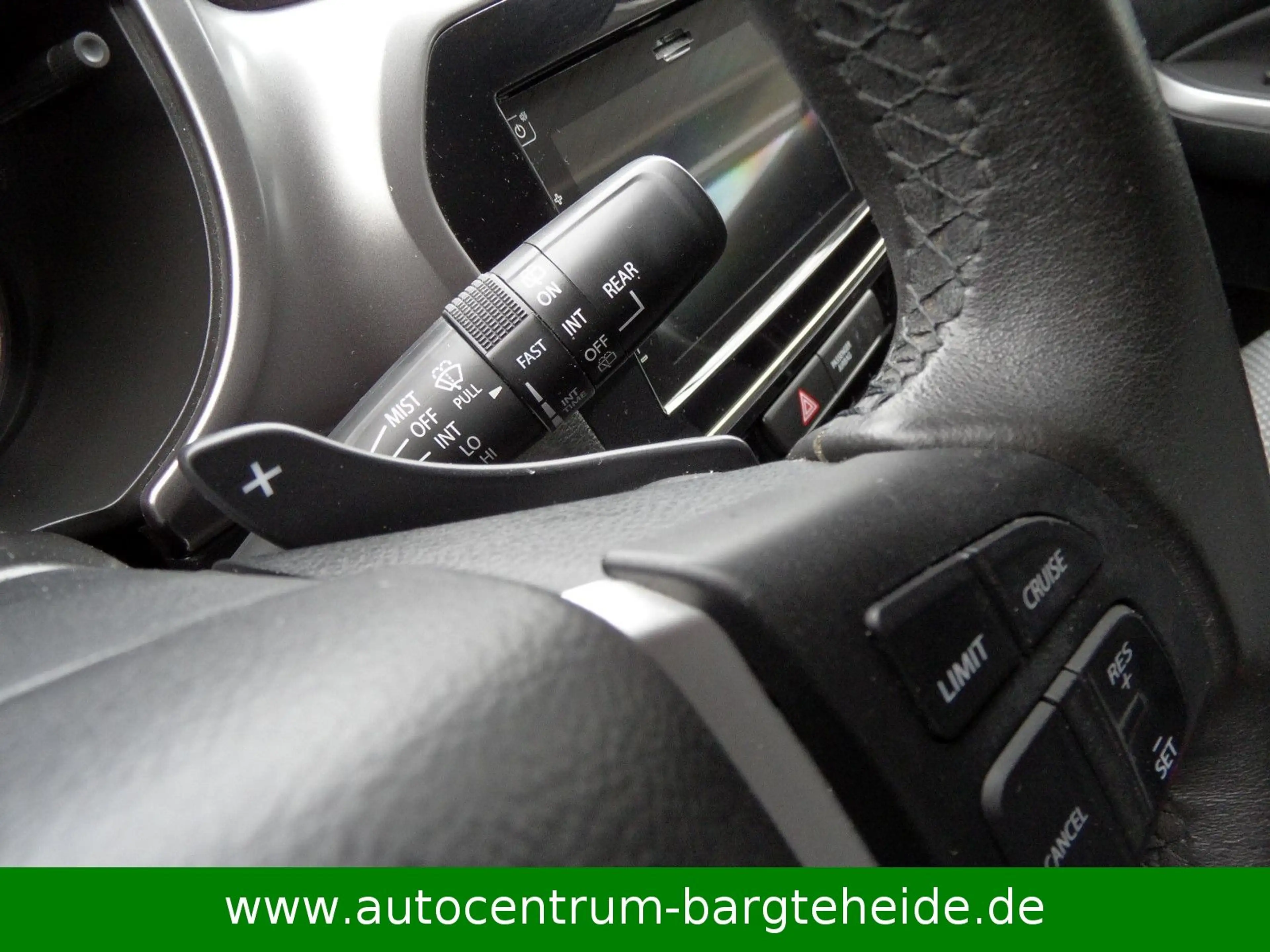 Suzuki Vitara 1.0 BoosterJet Aut. Comfort KAMERA+DAB — photo 23