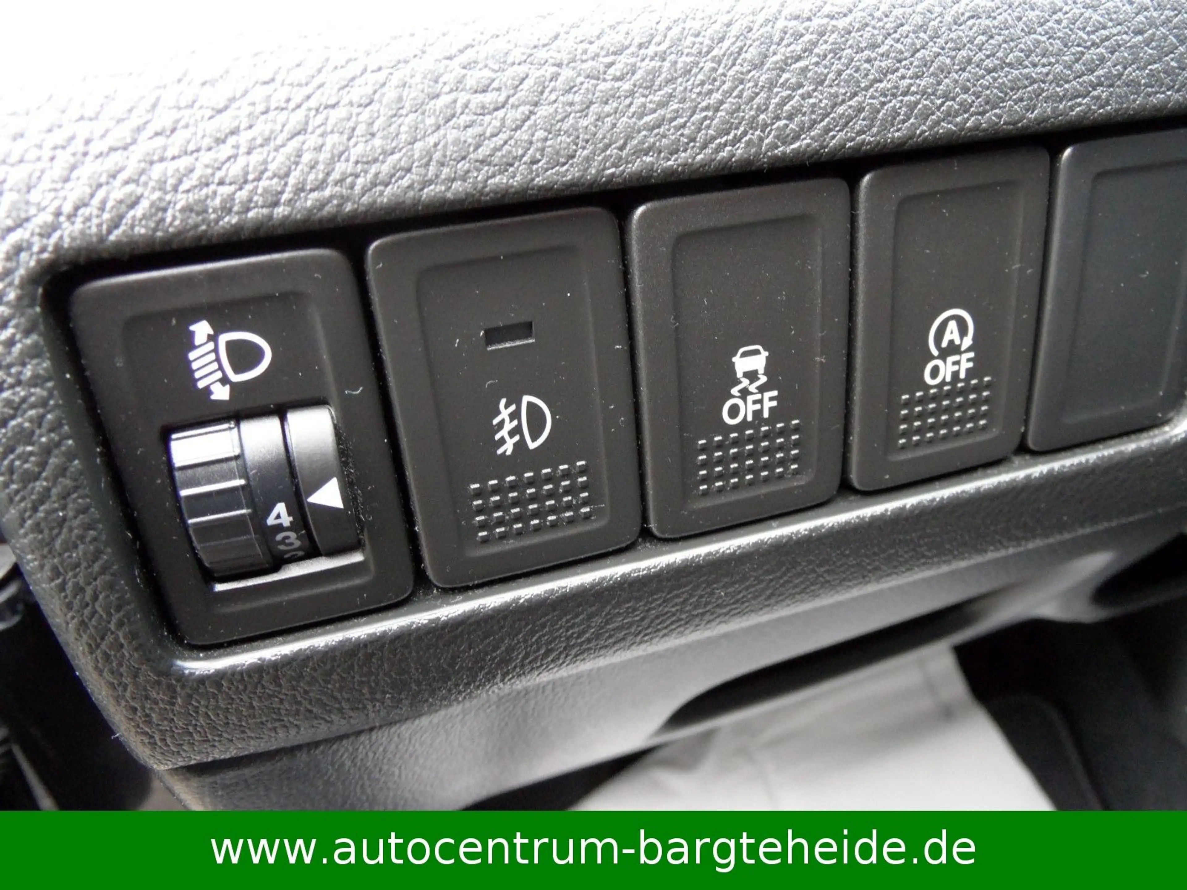 Suzuki Vitara 1.0 BoosterJet Aut. Comfort KAMERA+DAB — photo 20