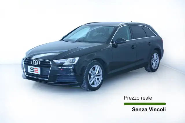 Audi A4 2.0 TDI S-tronic  Business Avant