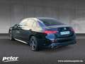 Mercedes-Benz C 180 AMG+MBUX+Night+Ambiente+LED+Pano+Perf-AGA Schwarz - thumbnail 3
