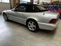 Mercedes-Benz SL 280 R 129 Scheckheft Mercedes Srebrny - thumbnail 8