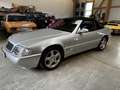 Mercedes-Benz SL 280 R 129 Scheckheft Mercedes Srebrny - thumbnail 2