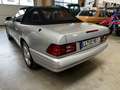 Mercedes-Benz SL 280 R 129 Scheckheft Mercedes Srebrny - thumbnail 7