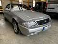 Mercedes-Benz SL 280 R 129 Scheckheft Mercedes Srebrny - thumbnail 3