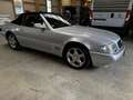 Mercedes-Benz SL 280 R 129 Scheckheft Mercedes Srebrny - thumbnail 4