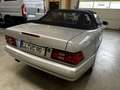 Mercedes-Benz SL 280 R 129 Scheckheft Mercedes Srebrny - thumbnail 6