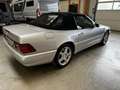 Mercedes-Benz SL 280 R 129 Scheckheft Mercedes Srebrny - thumbnail 5