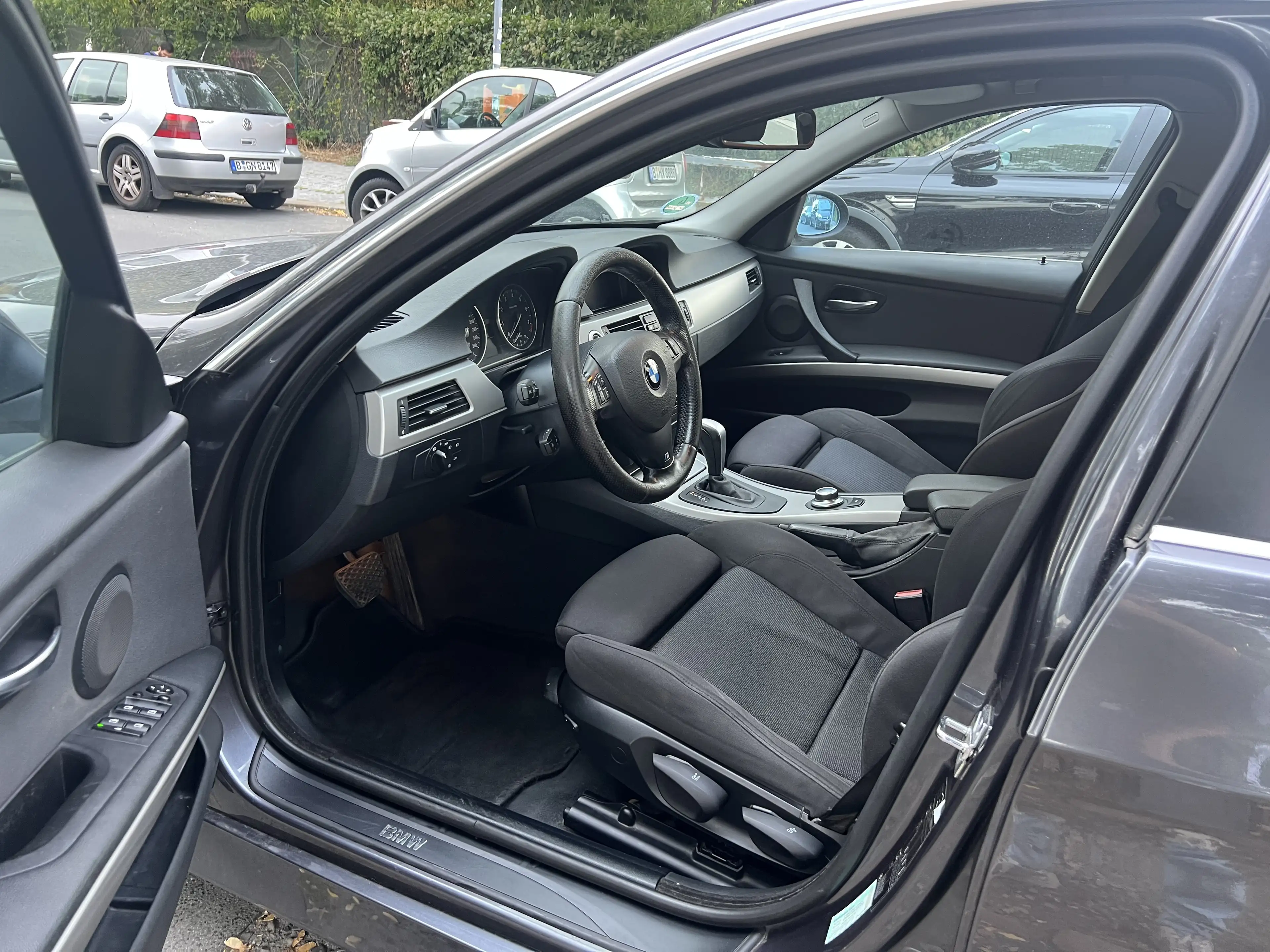 BMW 325 325i xDrive+Automatik+1Hand 1Jahr Garantie+Auto1A — photo 7