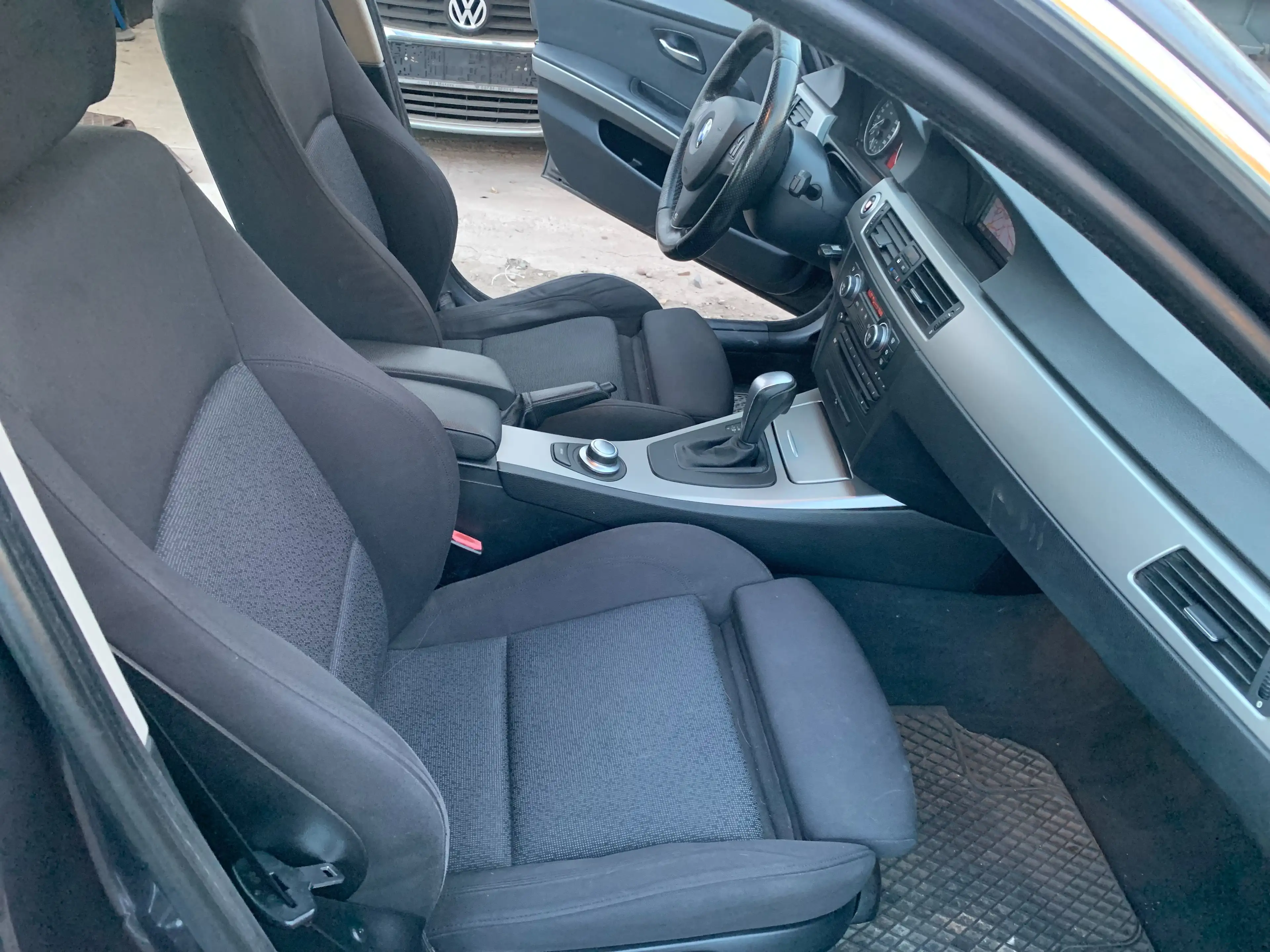 BMW 325 325i xDrive+Automatik+1Hand 1Jahr Garantie+Auto1A — photo 7