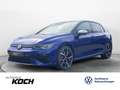 Volkswagen Golf VIII R 4M Navi LED Pano Head-UP! Harman Kar Blau - thumbnail 1