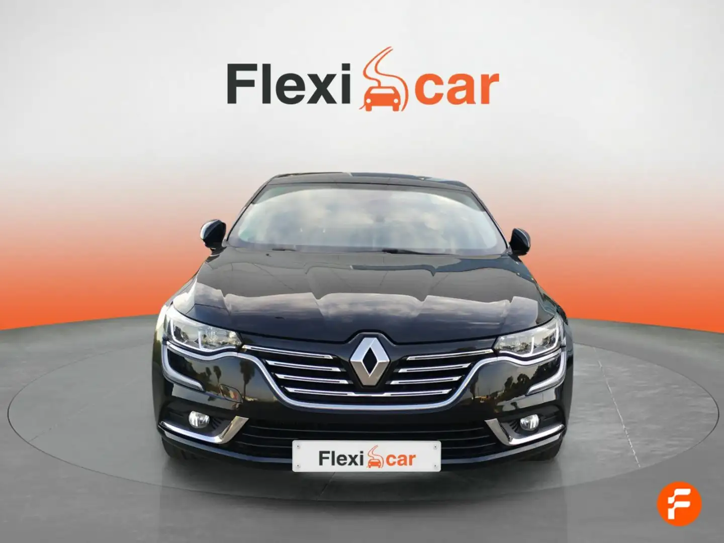 Renault Talisman 1.5dCi Energy ECO2 Limited 81kW Negro - 2